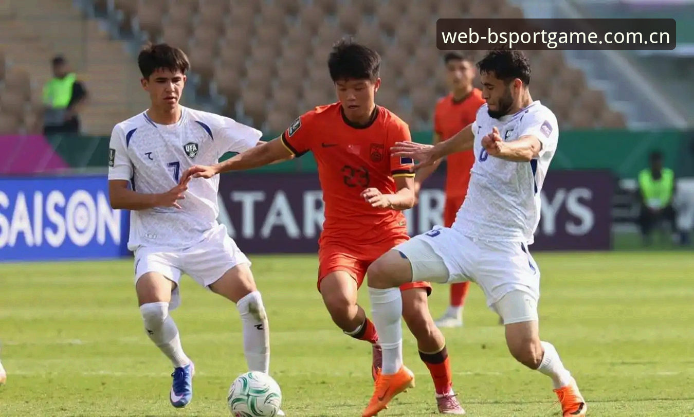 bsport体育功能使用指南 世界杯扩军66队 vs 48队:中国男足的机遇之窗如何打开?——bsport体育官网带你看懂2030年足球盛宴