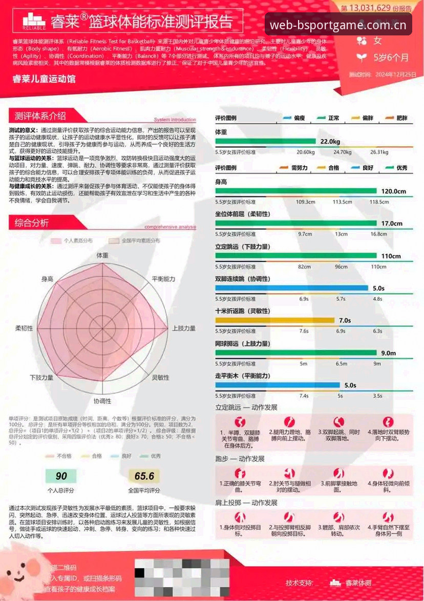 BSport体育官网深度评测：新手入门指南与全面体验报告